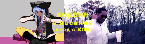 крисы Белоозёрский