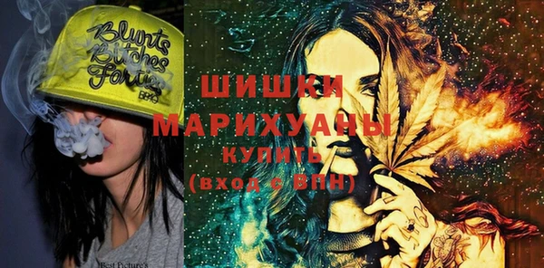 крисы Белоозёрский